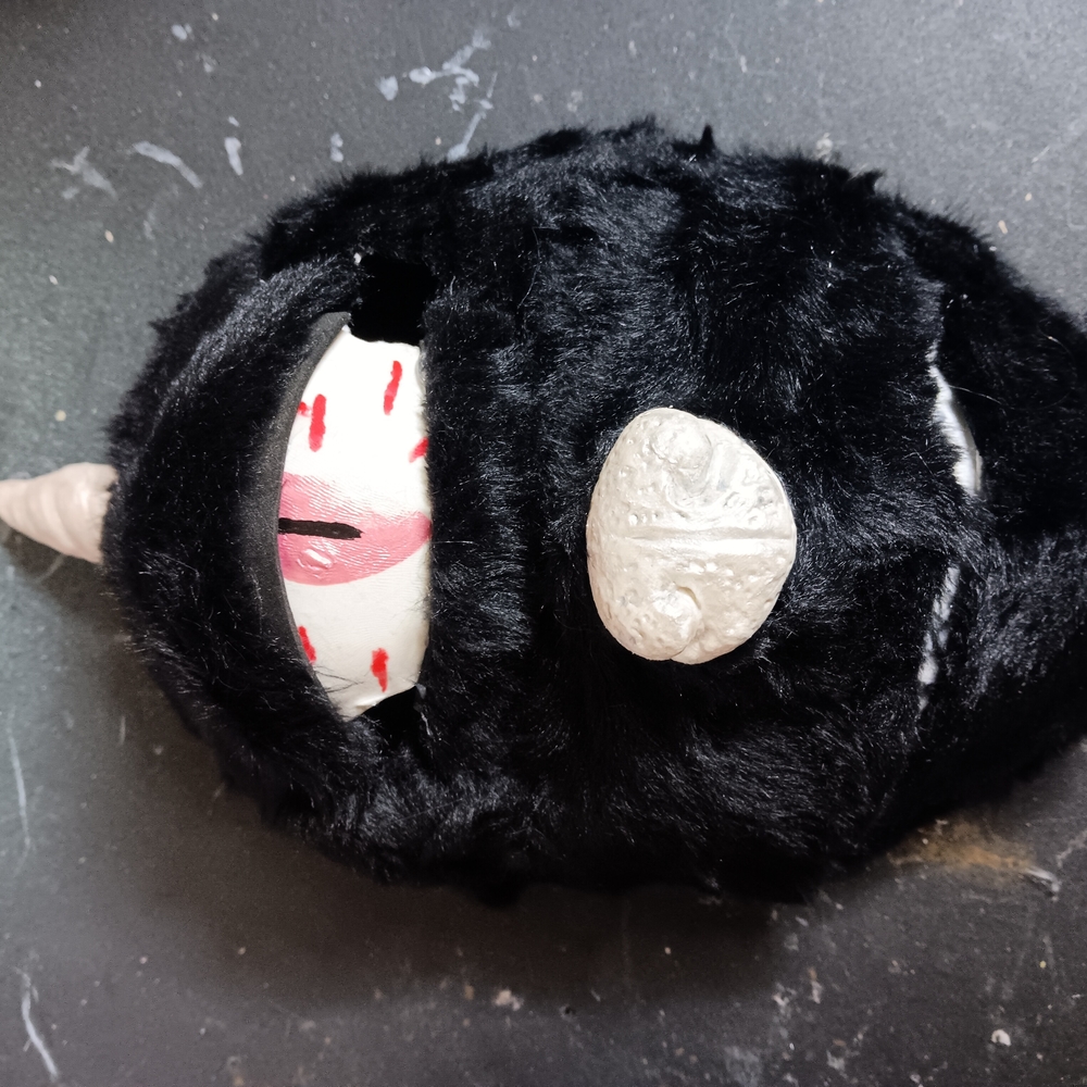 Uni Monster